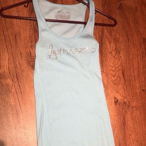 Victoria Secret | Honeymoon Tank Top